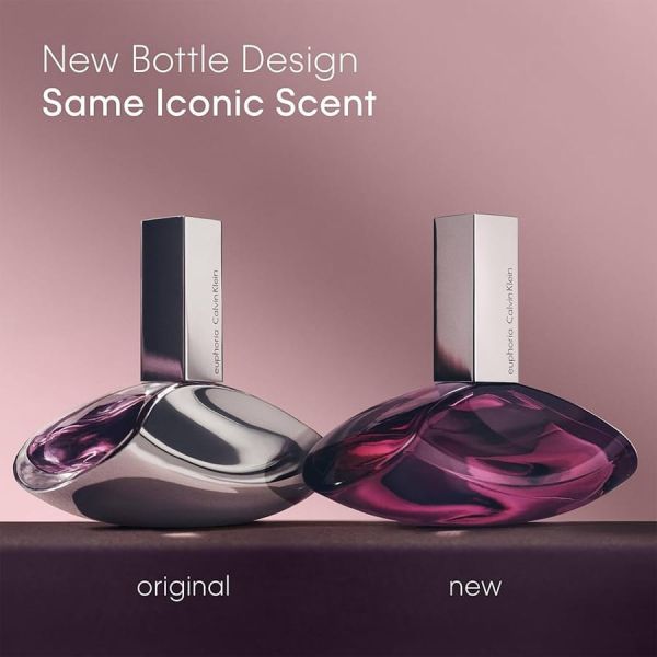 Calvin Klein Euphoria For Women EDP - chính hãng tại NHPH