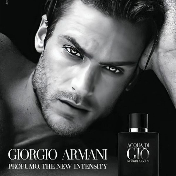 Giorgio Armani Acqua Di Gio Profumo EDP - chính hãng tại NHPH