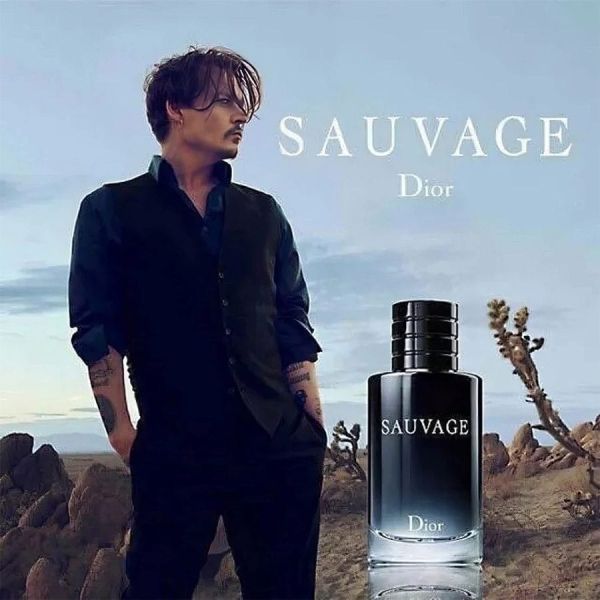 Dior Sauvage EDT - chính hãng tại NHPH