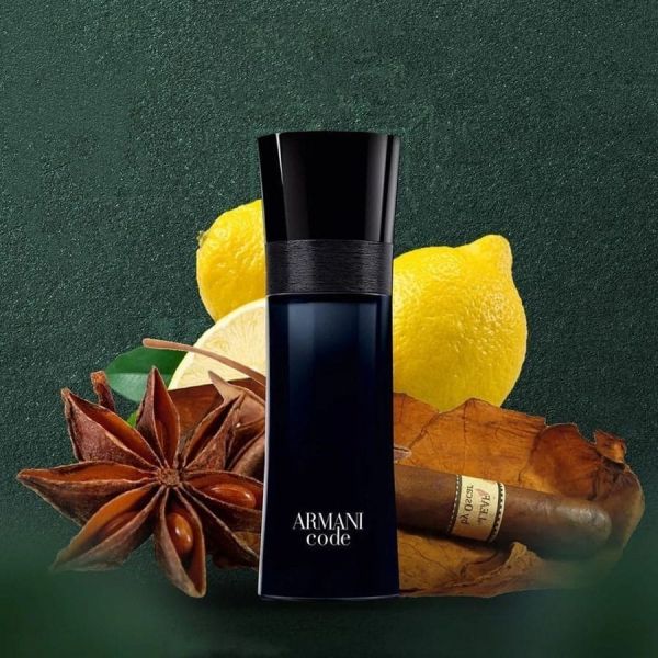Giorgio Armani Armani Code EDT - chính hãng tại NHPH
