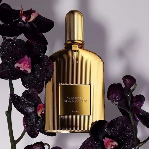 Tom Ford Black Orchid Parfum - chính hãng tại NHPH