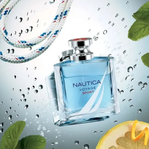Nautica Voyage Sport EDT - chính hãng tại NHPH